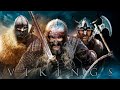 1 Hour Vikings  Music | Most Epic Viking/Nordic War Music |  World&#39;s Most Powerful Vikings Music