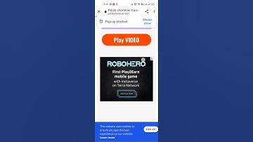 pdisk shortener process Play download working