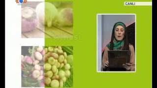 Şəlğəm Və Faydaları