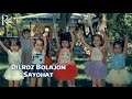 Dilroz bolajon  sayohat      uydaqoling