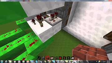 CNB Minecraft Clock Tut. Fix [1.3.1]