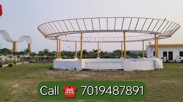 Resale Plot VRB Golden City Mahindra SEZ near Jayshree Periwal International School