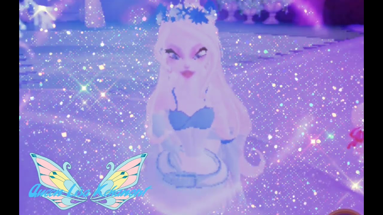 Lisa into your arms x Alone, part 2 ( music video