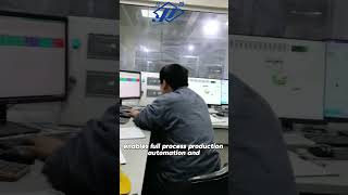 INTELLIGENT DRY-MIX MORTAR CONTROL SYSTEM