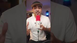 Change this iPhone setting before recording video