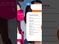 ATS Friendly Resume | Canva Pro Designer