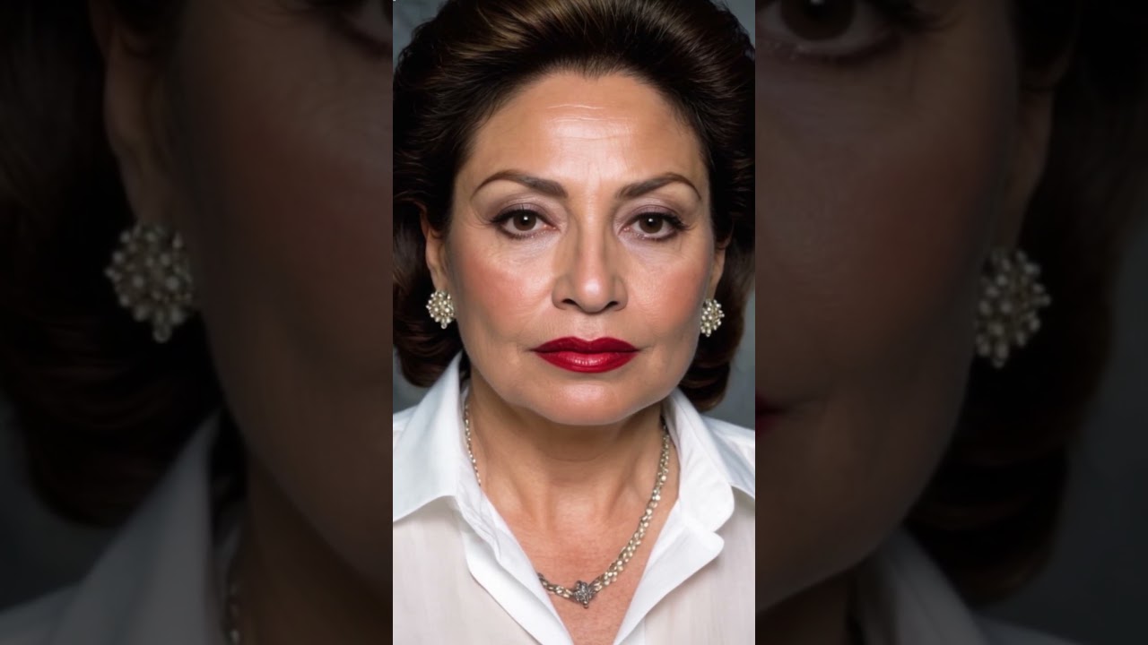## Griselda Blanco: The Black Widow of the Medellin Cartel 🔥 