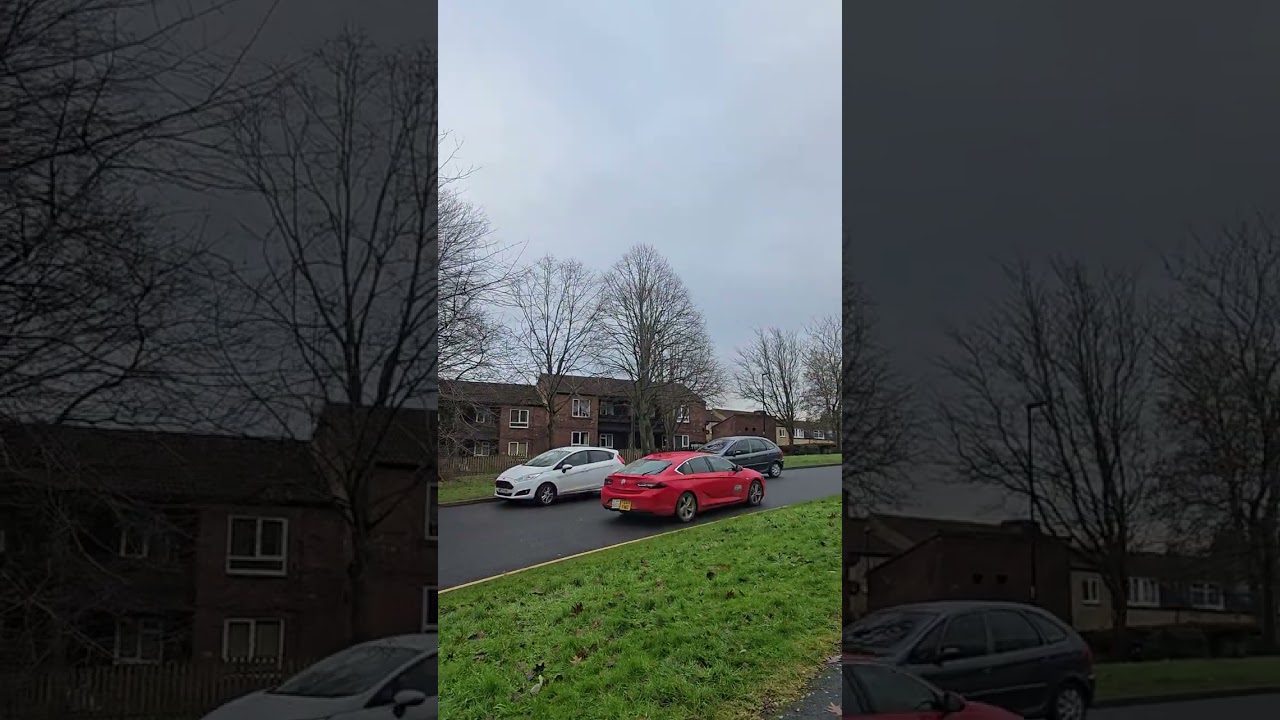 Crystal Peaks Sheffield 