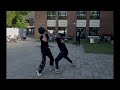 1v1 basketball boolmane v.s. santos.nyc