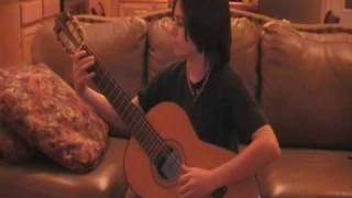 Caleb Tyler Smith Green Sleeves