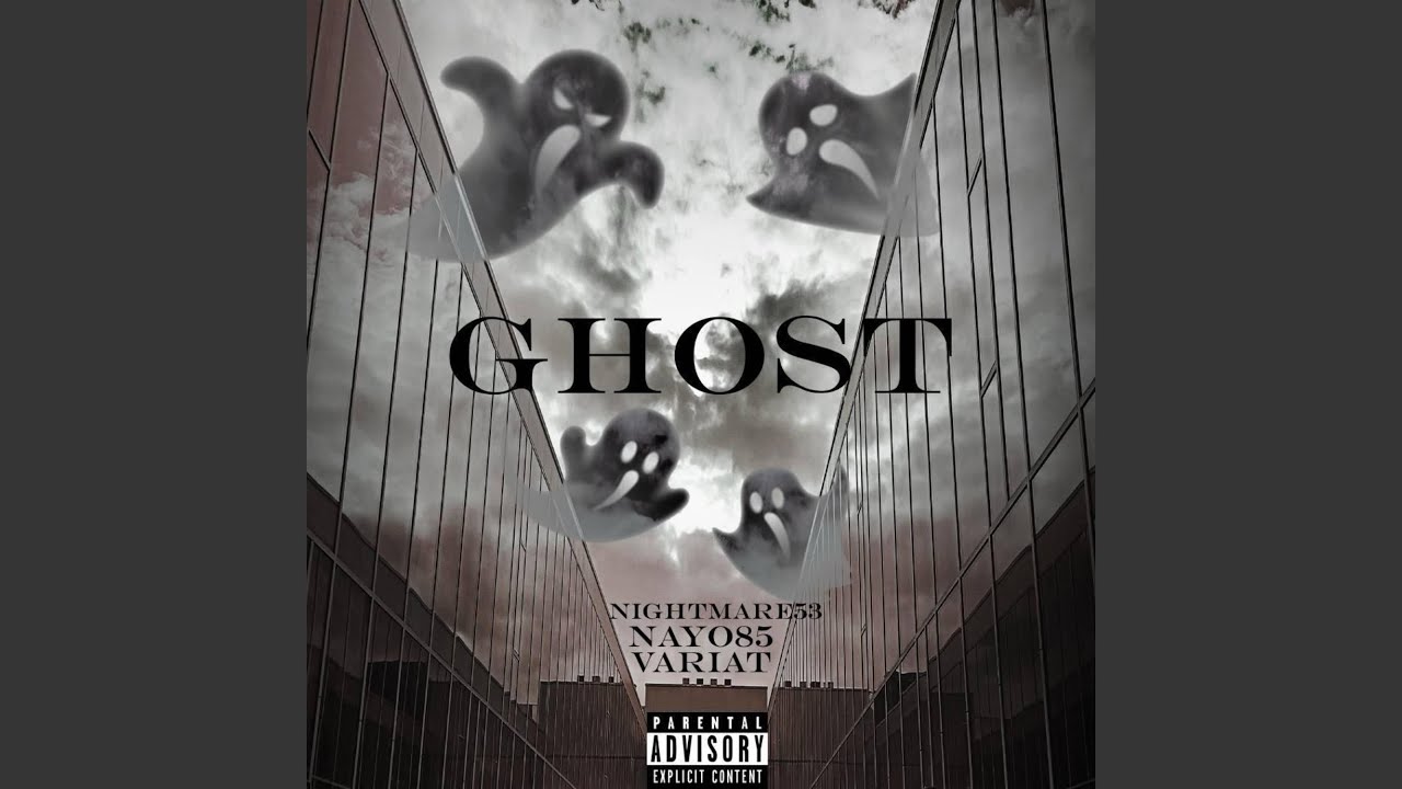 Guarda Ghost su YouTube Guarda Ghost su YouTube
