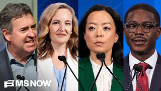 Progressives vs. Moderates: Wisconsin Dem primaries dominated by electability concerns