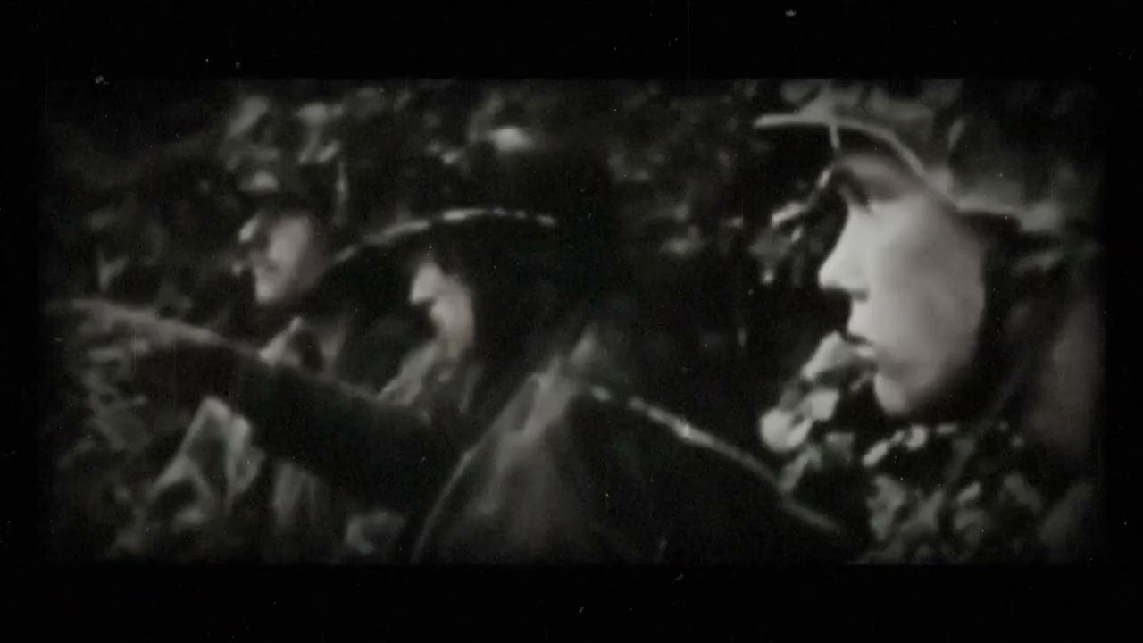 WWII 1 1 | TEAM SIGNATURE