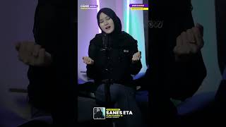 SANES ETA (FRISKA GASENTRA) - YUSI FARIDA | Cover Pop Sunda