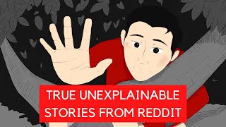 Storytime With Reddit | 4 Disturbing True Stories From Reddit -