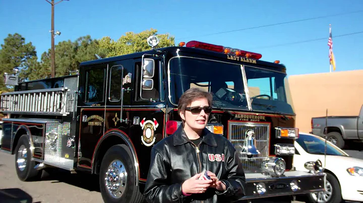 Dean Miera Police Funeral