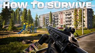 Road to Vostok Apartments Guide | How to Loot and Survive