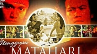 Menggapai Matahari- Rhoma Irama