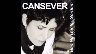 CANSEVER 2013 -  Ben Ne Günler Gördüm ( DAMAR 2013 )