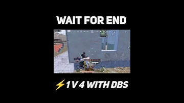DBS JOD 1 V 4 | #viral #shorts #bgmi #pubg #jonathangaming #bgmishorts #pubgshorts #short #trending