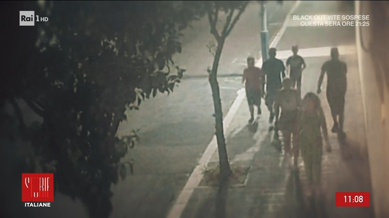 In coma irreversibile per un pestaggio - Storie Italiane - 30/01/2023