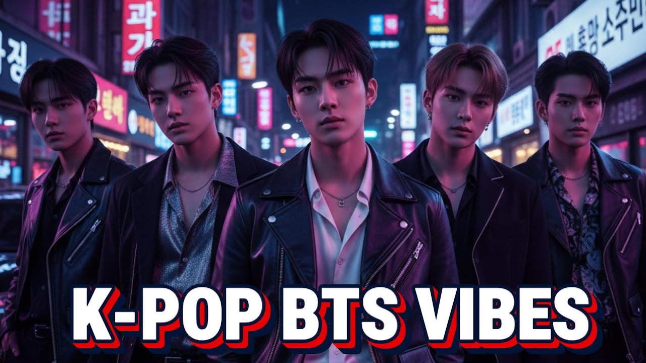 The BTS-Inspired Track You'll Play on Repeat