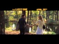 The Lucky One - TV Spot 6