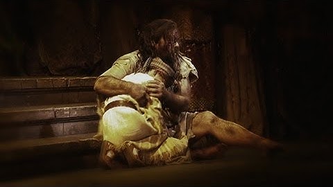 Samson and Delilah (2013) - San Diego Opera Spotlight