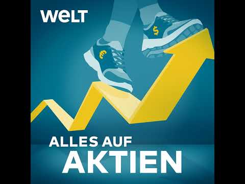 Der geheime ETF des Kult-Konto-Königs und sein Börsenrenten-Plan