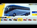 Bus Mod Update for Extreme Car Driving Simulator// New Bus Mod Update – Extreme Car Driving Game