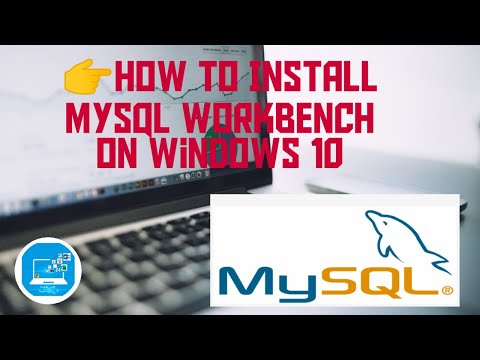 How to install MySQL 8.0.22 Server on Windows 10 || #workwithtechnology #MySQLServer#MySQLworkbench