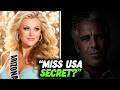Leaked Tape Raises Questions About Erika Kirk’s Miss USA Past & Epstein Links!?