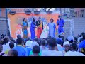 PASTOR MKORA 🤣🤣(Kadusko Network Live Stage Performance at Unity Primary School)
