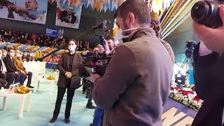 7 Ak Parti Kongre 1 Bölüm Giriş 3