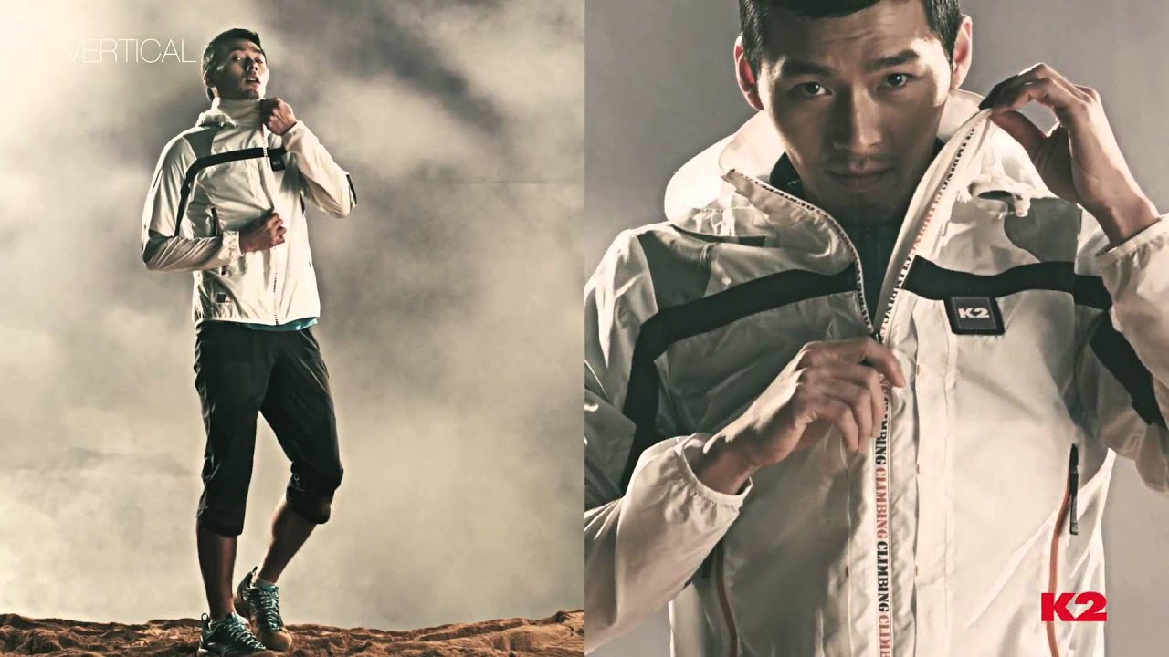 Hyun Bin 2013 SS K2 Fashion Film [VERTICAL - Line]