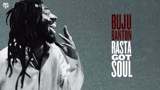 Buju Banton - Bedtime Story