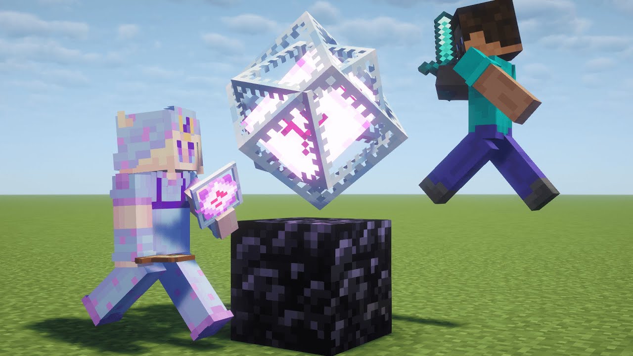 En Kapsamlı Crystal PVP Eğitimi