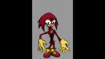 Wechidna transformation v2 (short version)