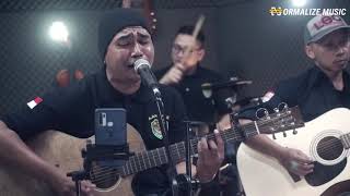 Download Lagu BLACKOUT - SELALU ADA || COVER BAND AJENDAM III BAND MP3