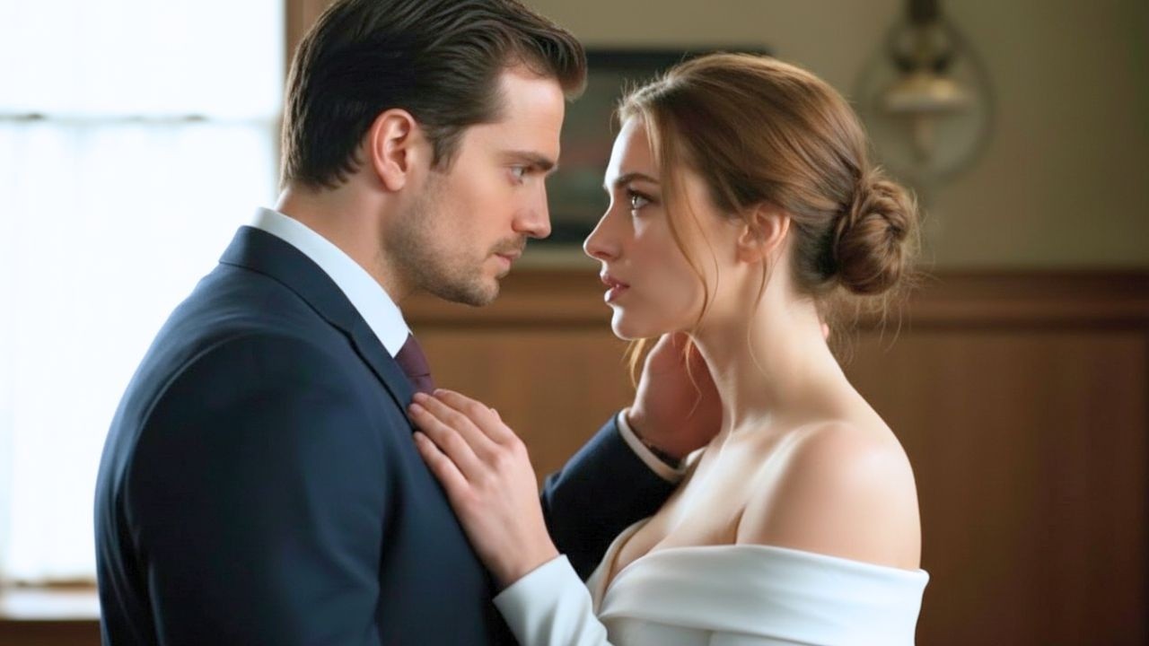 You Look Too Beautiful for a Cook…” The Ruthless Billionaire Couldn’t Hide His Shock