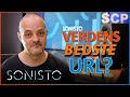 Sonisto  en online platform i rivende udvikling