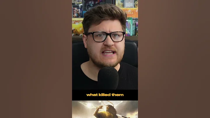 🤯This One Thing DESTROYED MTG's Most Popular Format! #shorts