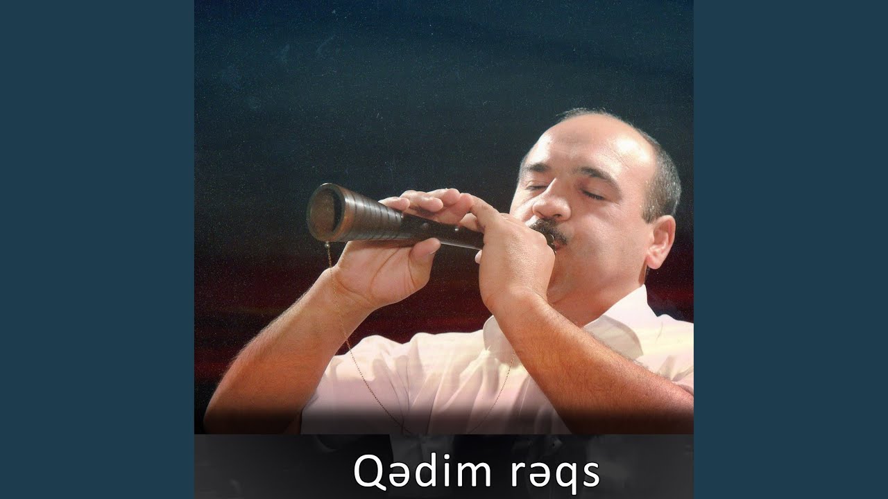 Qədim rəqs