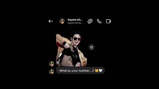 Trnd dn....!! 🙂💅 #boybandfandom #boybandfandom #boyband #bts_official_bighit