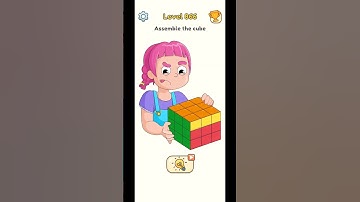 DOP 5 Level 866 Solutions