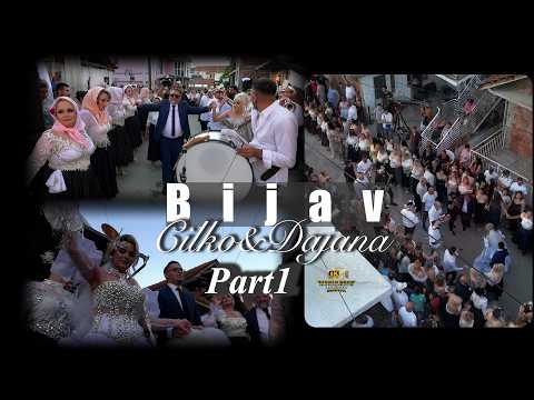 BIJAV CILKO&DAJANA 29.07.2026 PART1 VR BANJA (STUDIO BEKO) 6K LESKOVAC