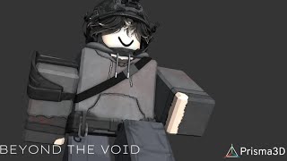 [BEYOND THE VOID] EP: 2 "Not our home."