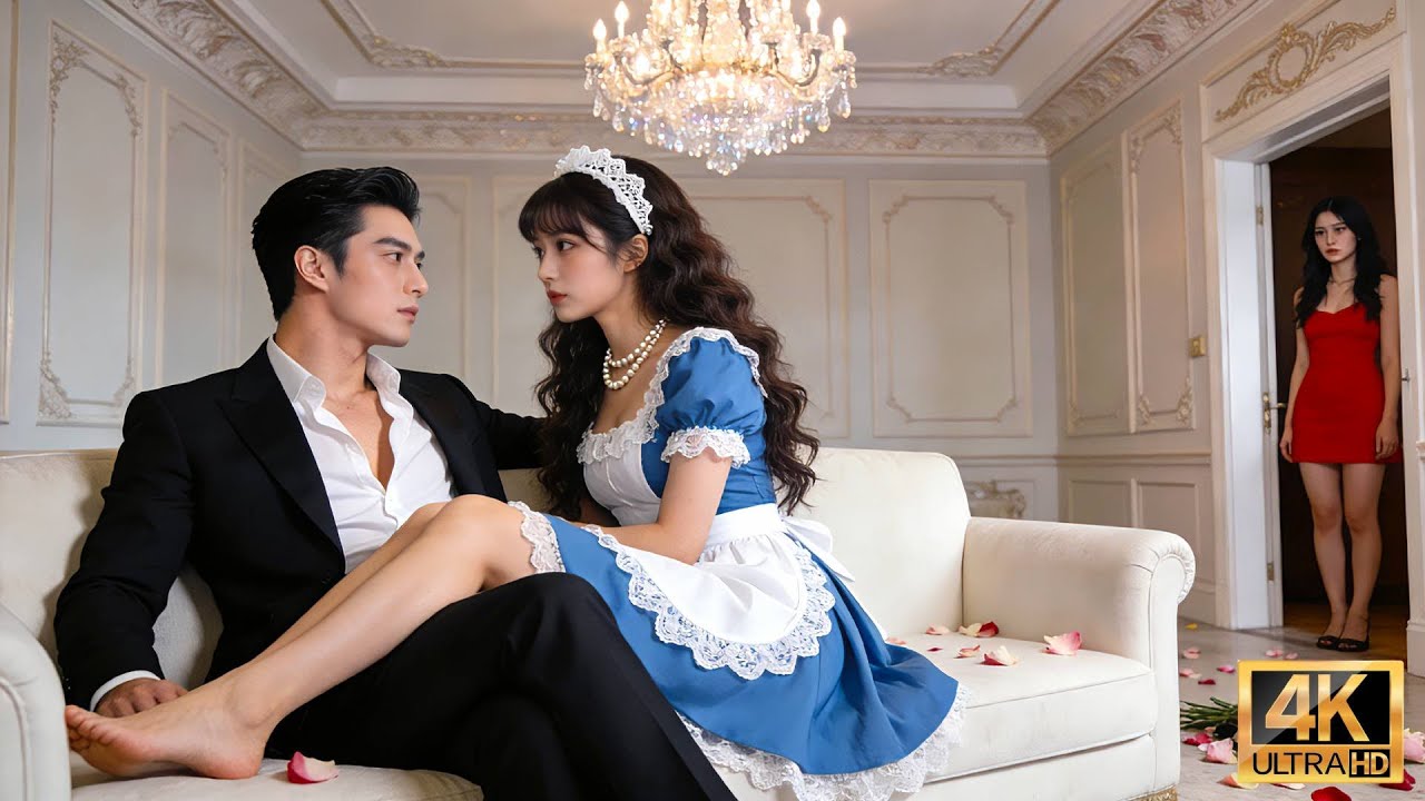 Reborn before my wedding, I join forces with the mistress’s husband and ruin them completely