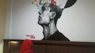 Hotel murah di Malang, dekat kampus Polinema & UB