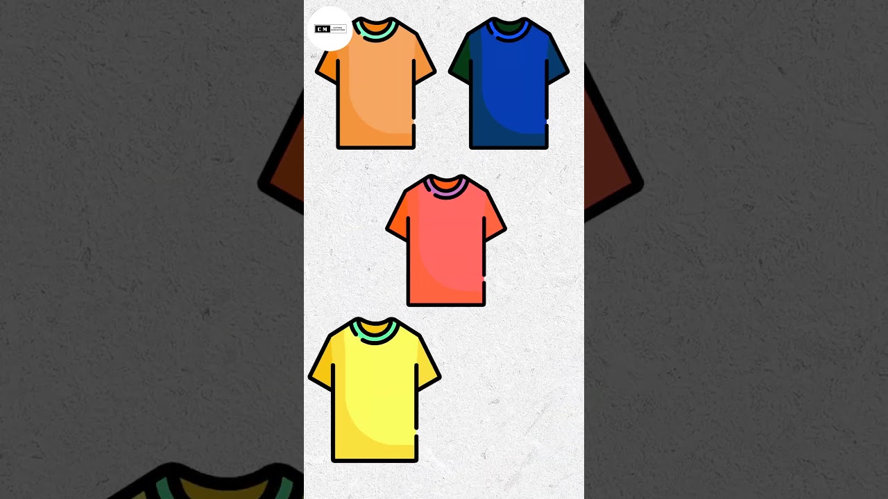 cmclothing brand ad